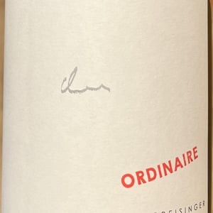 ORDINAIRE - Weingut Claus Preisinger - claus-preisinger