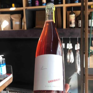 ORDINAIRE - Weingut Claus Preisinger - claus-preisinger