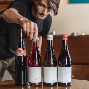 ORDINAIRE - Weingut Claus Preisinger - claus-preisinger