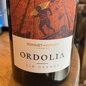 Ordolia - Domaine Bonnet-Huteau - jean-jacques-bonnet-vincent-pineau
