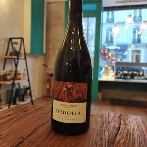 Ordolia - Domaine Bonnet-Huteau - jean-jacques-bonnet-vincent-pineau
