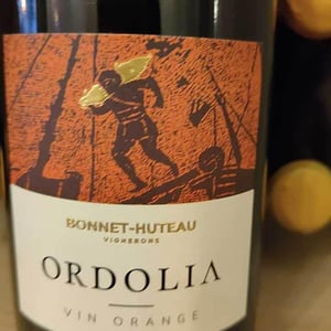 Ordolia - Domaine Bonnet-Huteau - jean-jacques-bonnet-vincent-pineau