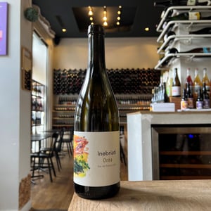 Orea - Domaine Inebriati - victor-beau