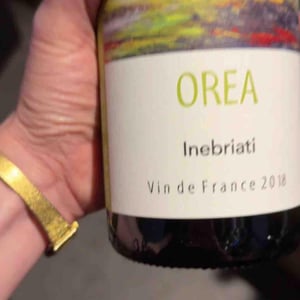 Orea - Domaine Inebriati - victor-beau