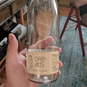 Oreads - Papras Bio Wines - papras-bio-wines
