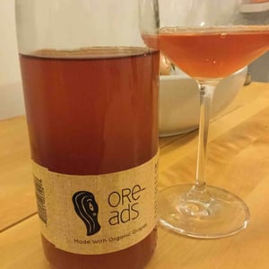 Oreads - Papras Bio Wines - papras-bio-wines