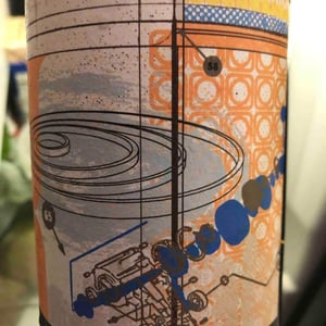 Oregon Carbonic Pinot Noir - Deux Punx - Dan Schaaf & Aaron Olson 