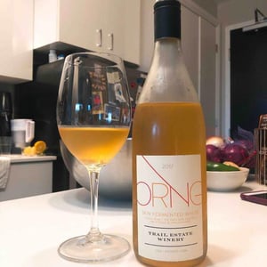 ORNG - Trail Estate - mackenzie-brisbois
