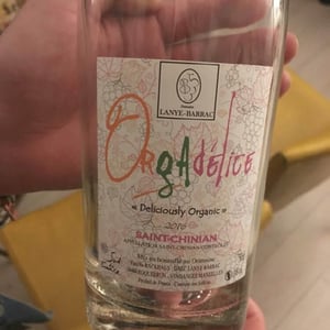Orgadélice - Domaine Lanye-Barrac - melanie-bernhard-backhaus
