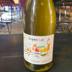 Organe I Co - Domaine Carterole - Joachim Roque 