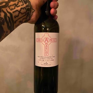 Organic Anarchy Rosé - Organic Anarchy - Aci Urbajs 