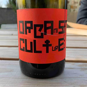 ORGAniSME CULTurEL - Benoit Delorme - Benoit Delorme 