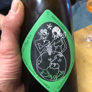 Orginie - Clos Massotte - Pierre-Nicolas Massotte -2023