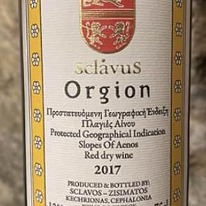 Orgion - Sclavos Wines - evriviades-vladis-sclavos