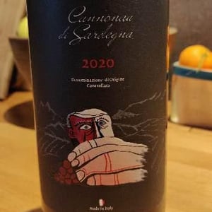 Orgosa - Cantina Giuseppe Sedilesu - antonietta-francesco-salvatore-sedilesu