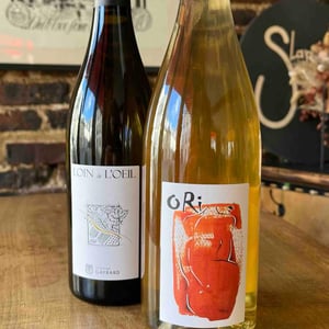 Loin De L’œil - Domaine Gayrard - laure-pierre-fabre -2019