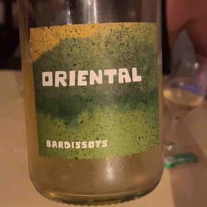 Oriental Bardissots - Els Bardissots - pep-pou-pilar-rosell-oriol-artigas -2019