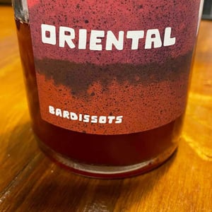 Oriental Bardissots - Els Bardissots - pep-pou-pilar-rosell-oriol-artigas -2019