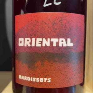 Oriental - Bardissots - oriol-artigas