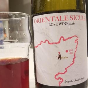 Etnella - Davide Bentivegna - Orientale Sicula