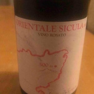 Orientale Sicula - Etnella - Davide Bentivegna 