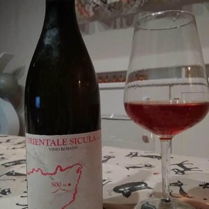 Orientale Sicula - Etnella - Davide Bentivegna 