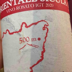 Orientale Sicula - Etnella - davide-bentivegna