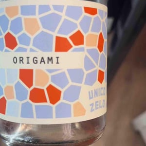 Origami - Unico zelo - brendan-laura -2022