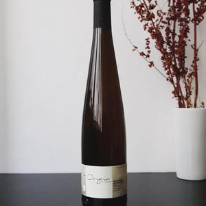 Origin Auxerrois Macération - J.M. Dreyer - jean-marc-dreyer