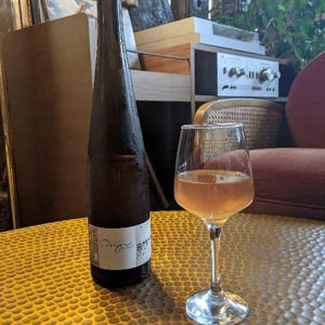 J.M. Dreyer - Jean-Marc Dreyer - Origin Gewürztraminer Macération