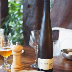 Origin Gewürztraminer Macération 2018