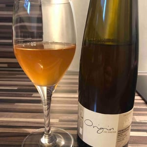 J.M. Dreyer - Jean-Marc Dreyer - Origin Gewürztraminer Macération