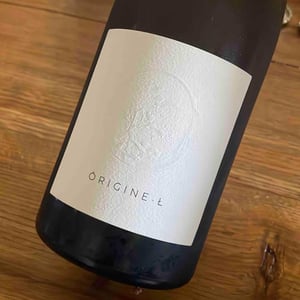 Origin-L - Lindenlaub - Christophe Lindenlaub -2019