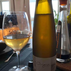 J.M. Dreyer - Jean-Marc Dreyer - Origin Muscat Macération