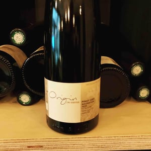 Origin Pinot Gris Macération - J.M. Dreyer - jean-marc-dreyer
