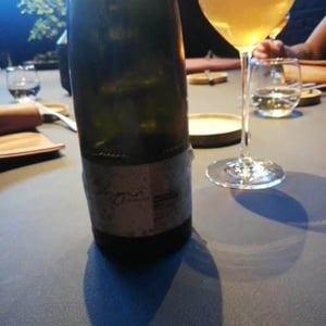 J.M. Dreyer - Jean-Marc Dreyer - Origin Riesling Macération