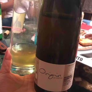 J.M. Dreyer - Jean-Marc Dreyer - Origin Sylvaner Macération