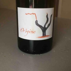 Origine 2018
