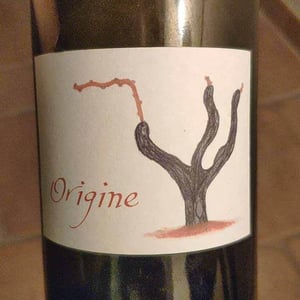 Origine - Domaine Passe Pont - david-landron