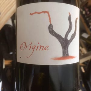 Origine - Domaine Passe Pont - David Landron 