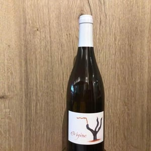 Origine - Domaine Passe Pont - david-landron