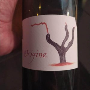 Origine - Domaine Passe Pont - david-landron