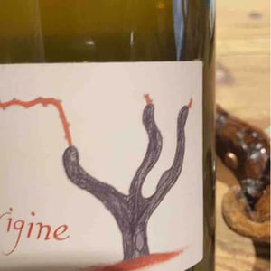 Origine - Domaine Passe Pont - David Landron 