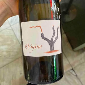 Origine - Domaine Passe Pont - David Landron 