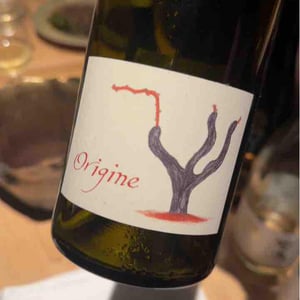 Origine - Domaine Passe Pont - David Landron 
