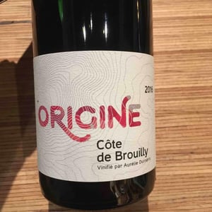 Origine - Aurélie Durnérin & Pierre-André Dumas - aurelie-durnerin-pierre-andre-dumas