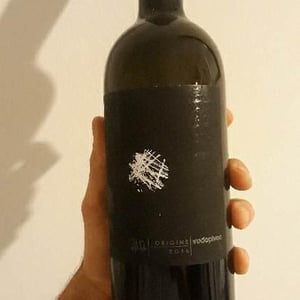 Origine - Vodopivec Winery - paolo-vodopivec