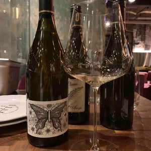 Originel - Le Clos de la Bruyère - Julien Courtois & Heidi Kuka -2019