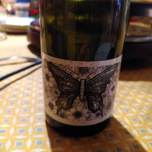 Le Clos de la Bruyère - Julien Courtois & Heidi Kuka - Originel