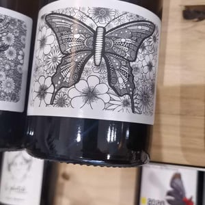 Originel - Le Clos de la Bruyère - Julien Courtois & Heidi Kuka -2019